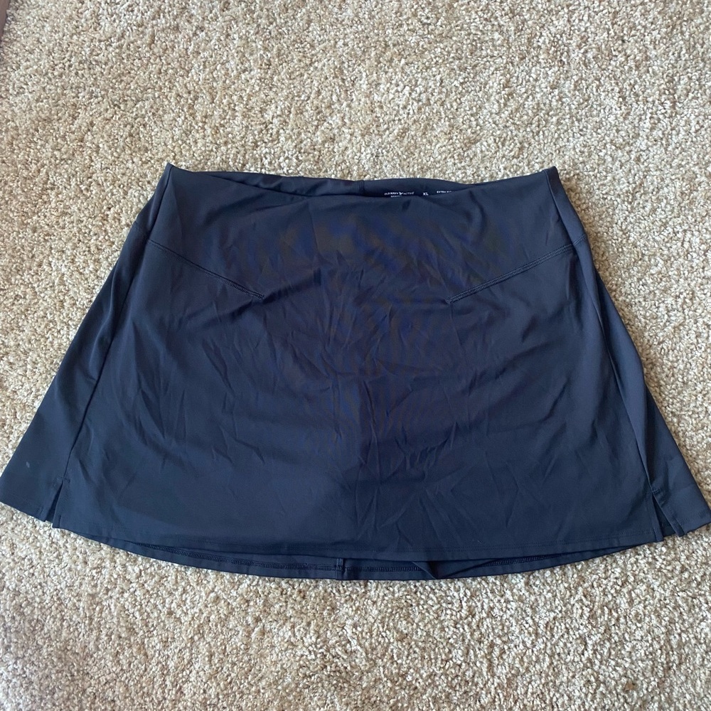 Old Navy Tennis Skort